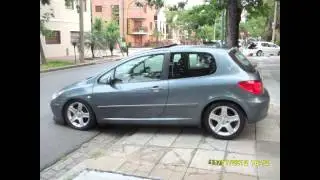 video 307 xsi