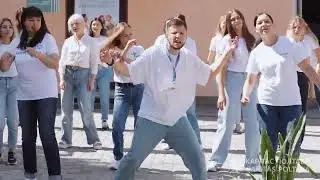 КАРІТАС ПОЛТАВА!