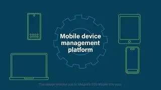 CIS Endpoint Security Services Mobile