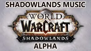 Shadowlands Music - Sample music from Bastion