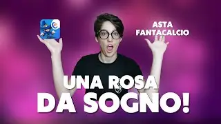 LA MIA SQUADRA AL FANTACALCO CLASSICO