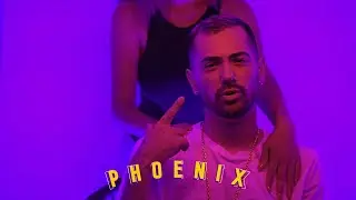 Skunk ❌ Banu' - Phoenix 🔥 OFFICIAL VIDEO 🔥