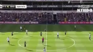 Tottenham vs Manchester City 2-0 Highlights EXTENDED 02/10/2016. HD