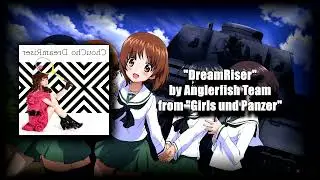 [International Anime Girls' Day Special 2022 Part 1] Anime OPs Showcase