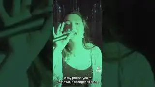 BTS of new Harpa track! 