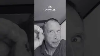 Dad rating my girlfriend’s accent😂 