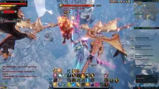 Riders of Icarus Taming Agnas the Red