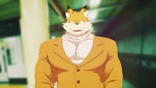 Microphone test! binaural 🎤 lofi personal attention [furry asmr]