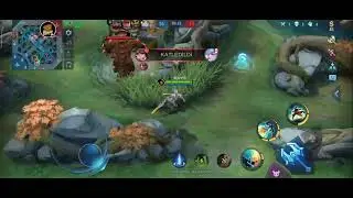 Hopps Mobile Legends