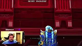 Camera Bugs on Balmorra Star Wars: The Old Republic