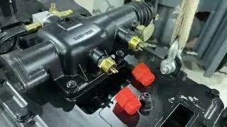 КПП для самосвала Shanxi / Shacman 12JSD200TA (скоростная) в наличие