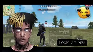 XXXtentacion-Look At Me FOREVER❤❤