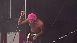 Ekkstacy - I'm so happy  - Live @ Maifeld Derby, Mannheim - 06/2023