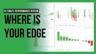 How to do your trading performance review step by step