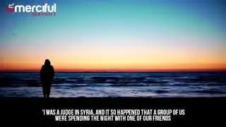 Powerful Reminder - Would You Feel Despair After this? فيديو رائع جداً - أيضيق صدرك بعد هذا؟