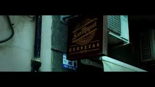 Valencia Cinematic Bmpcc OG
