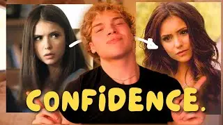 How I Became UNAPOLOGETICALLY Confident