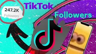 🔥 Free TikTok Followers ✅ How You Get Free TikTok Followers in 2022
