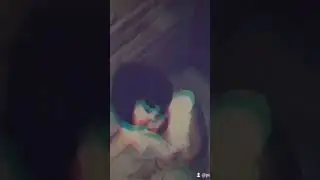 ужас,страшно.Грим .sfx