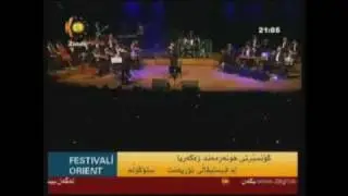 Zakaria - Tenyayî