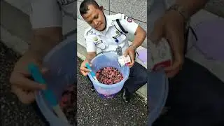 Es DOGER kenangan