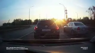 Вот это поворот 4