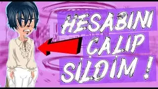MSP - KANKAMA HESABINI ÇALDIM ŞAKASI !! (SİLDİM)
