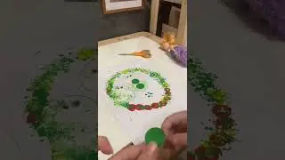 Еще больше игр в нашем ТГ канале https://t.me/greenlearn_new #занятиясдетьми #новыйгод