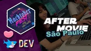 Hacktoberfest SP - Official after movie