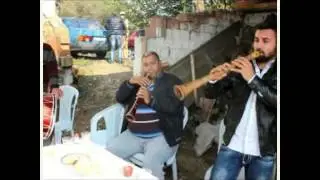 Mesut Külahlı - Dibek Dereli Zurnacılar ( Hata benim günah benim )