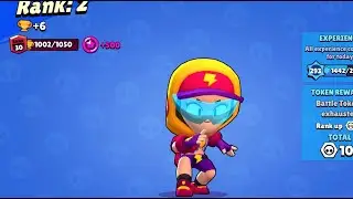 Rank 30 max