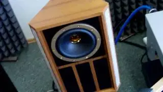 Tannoy Autograph Mini