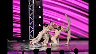 BSDA - At Worst We Dress Our Best - Choreography by Tommy Tibball