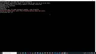 How to Set Up a Firewall on Linux with Firewalld – Secure Your VPS in Minutes!