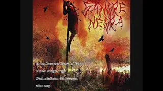 "Prócer" Sarmiento (Tierra del Fuego - Sangre Negra Banda Argentina)