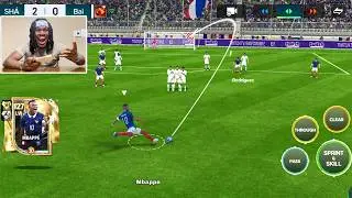 127 Rated TOTT Mbappe is COMPLETELY UNSTOPPABLE - FC 26 MOBILE