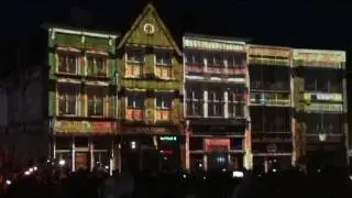 Finale Serenade Bosch