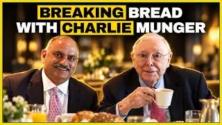 Mohnish Pabrai's Interview at Morningstar, The Investor's Mind on December 1, 2023
