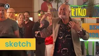 Frisfeest | Het Kantoor