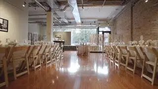 Daniel & Olinka | Highlight Film | Chicago, IL
