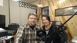 Live. Our plans for Alexey's winter vacation from the truck.