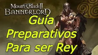 Guia - Tutorial: Preparativos para ser Rey, como serlo y hacerte tu reino.