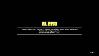 GTA custom stunt races  with friends ps5