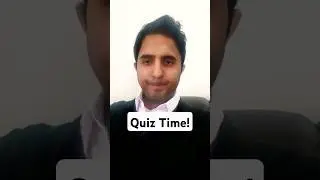 Quiz 2!