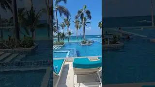 Paradise Found: A Tropical Oasis Awaits at Henann Crystal Sands #boracay