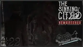 The Sinking City #022 - [Remastered][FSK 18][PS5]
