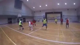 Gol mais bonito