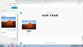 One-press theme Customization Part Two