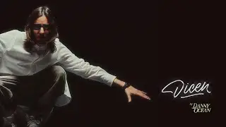 Danny Ocean - Dicen | VISUALIZER