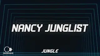 JAEL & Sister Nancy - Nancy Junglist (Lyrics)